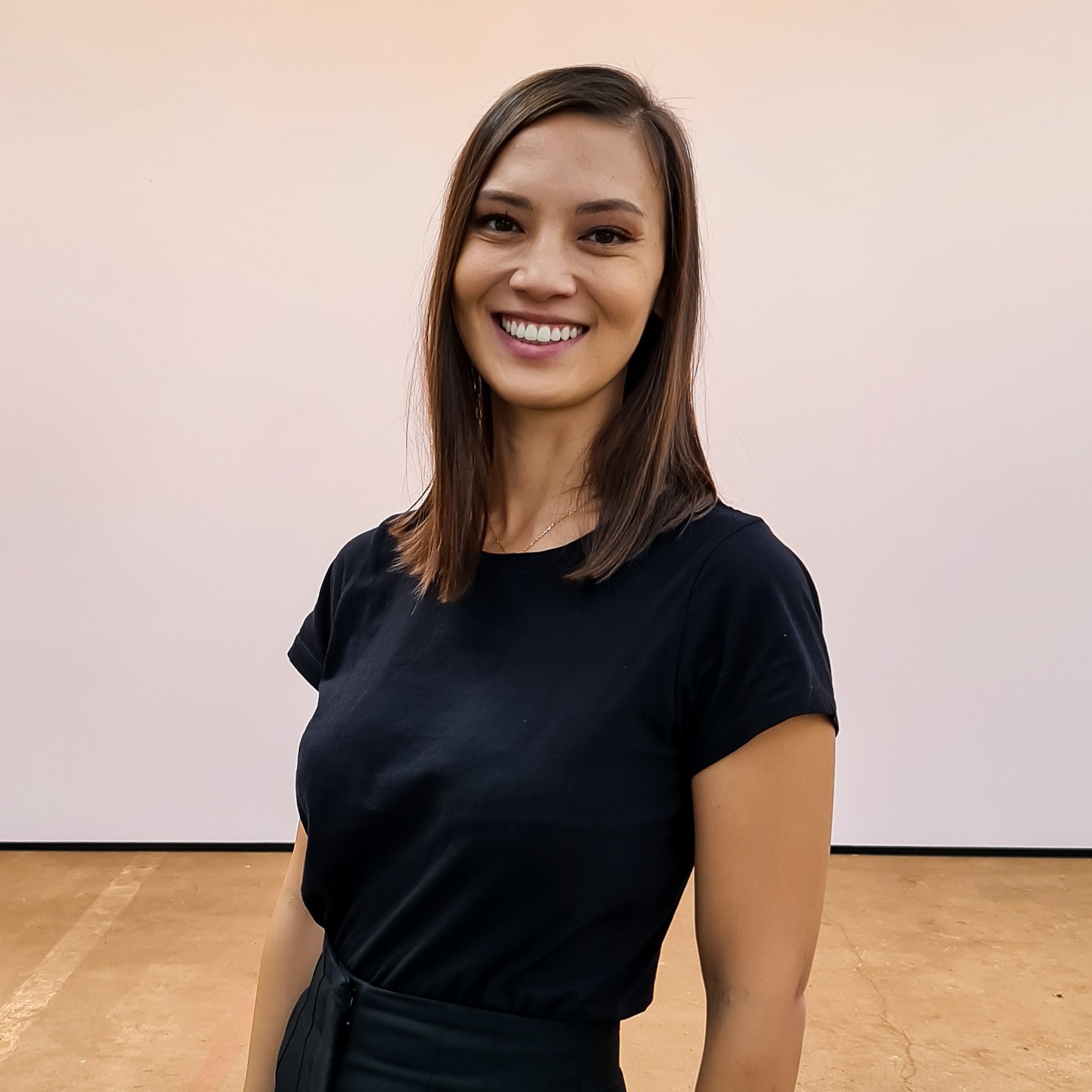 Jennifer Krause